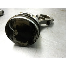 90L028 Piston and Connecting Rod Standard For 98-02 Kia Sportage  2.0